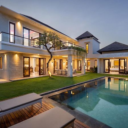 Villa Umadahayu Sanur Exterior foto