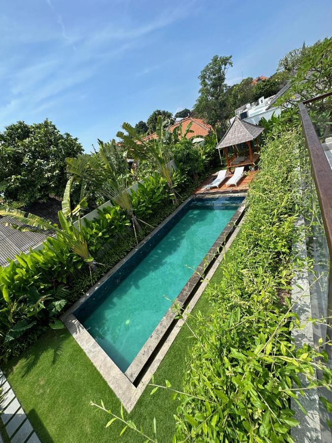 Villa Umadahayu Sanur Exterior foto